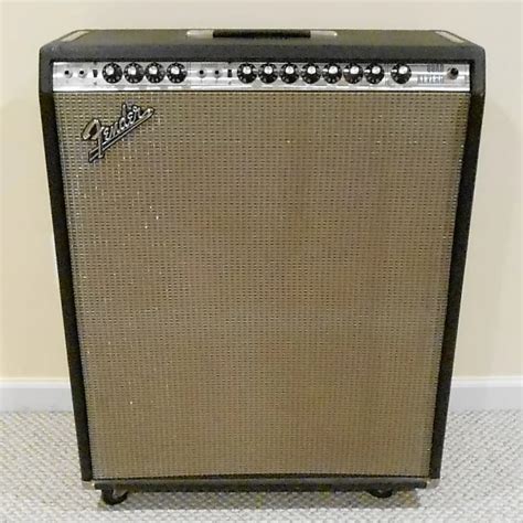 fender quad